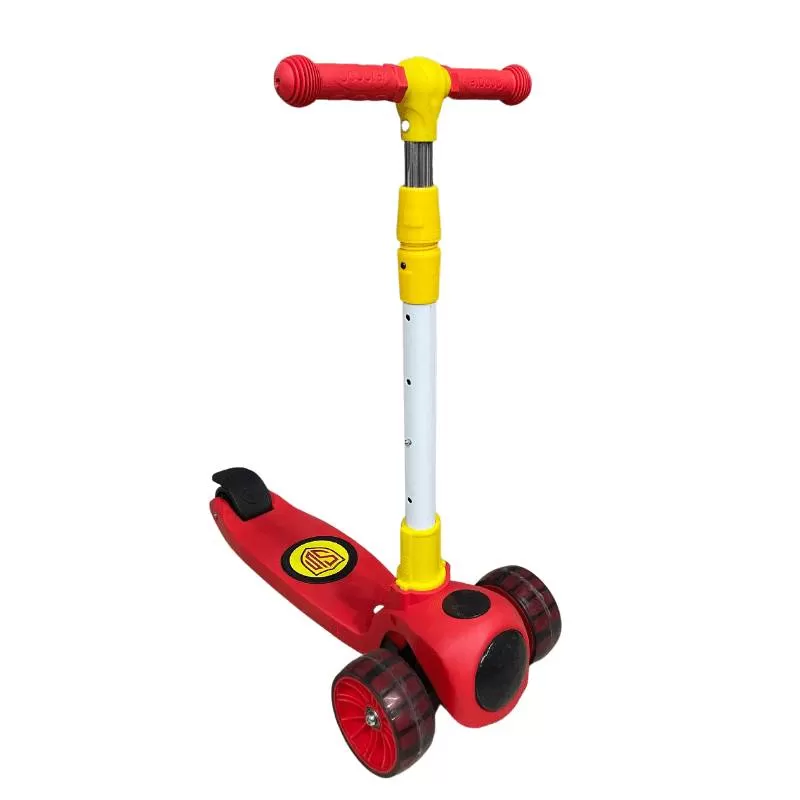 PATINETA INFANTIL
