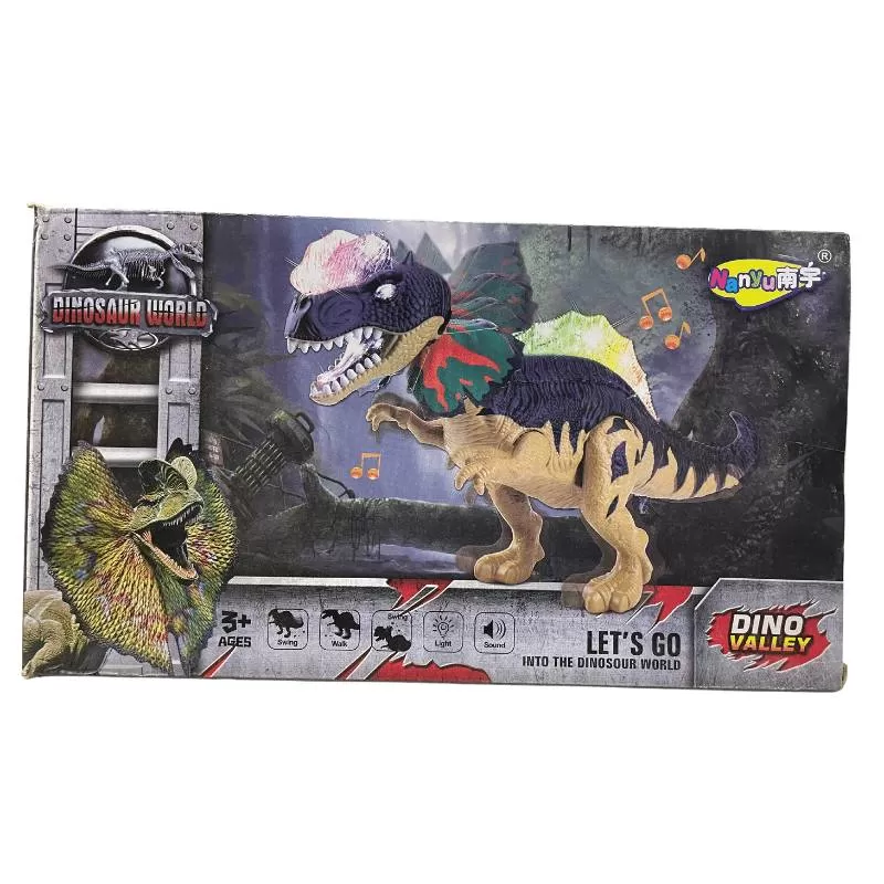 DINOSAURIO