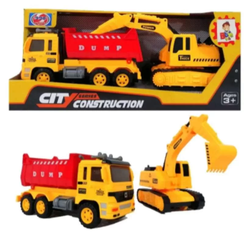 CARRO APLANADOR TRUCK