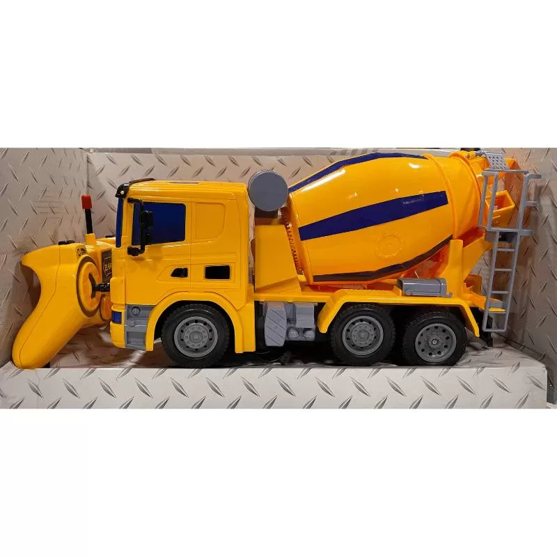 CARRO TRUCK