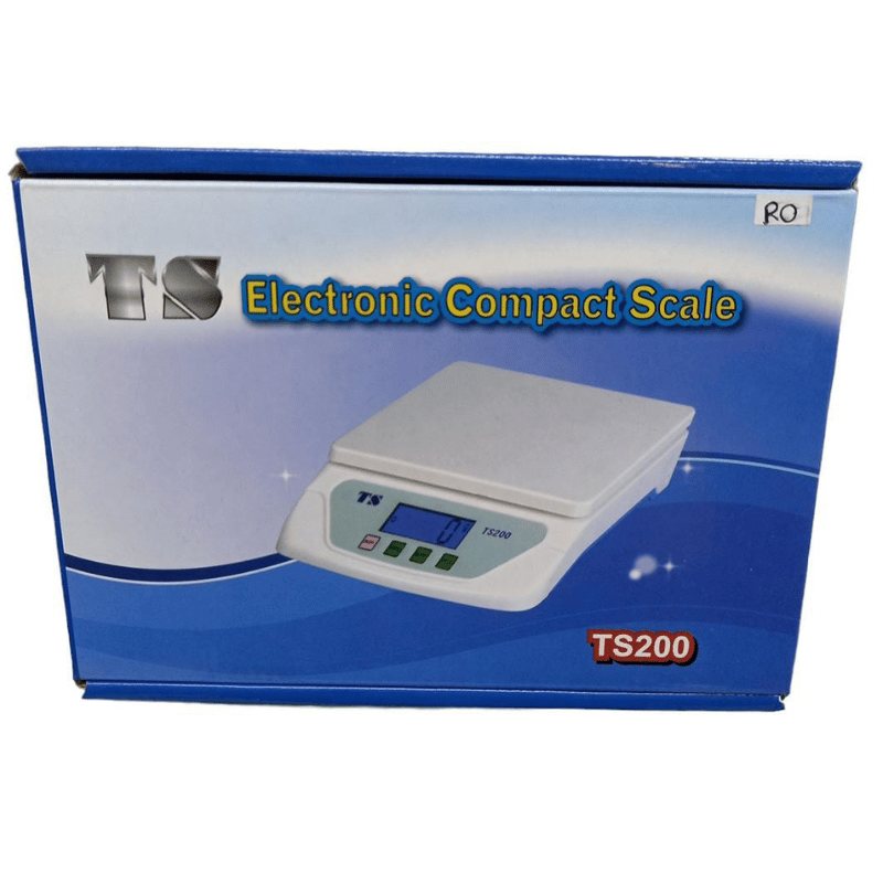 GRAMERA V-XTRON 10Kg-0.2g
