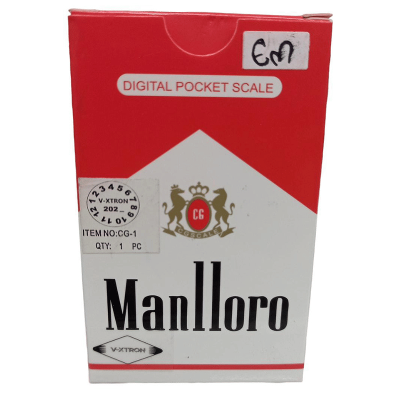 GRAMERA MANLLORO 500G/0.1G