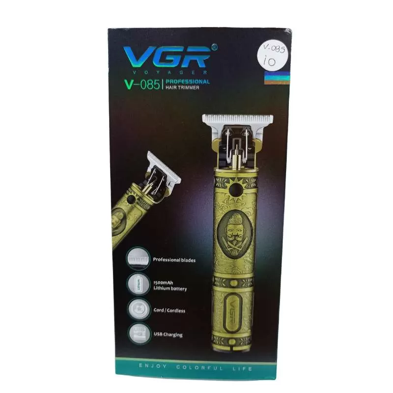 MAQUINA PATILLERA VGR