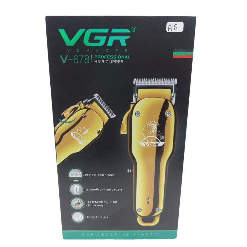 MAQUINA VGR INALAMBRICA