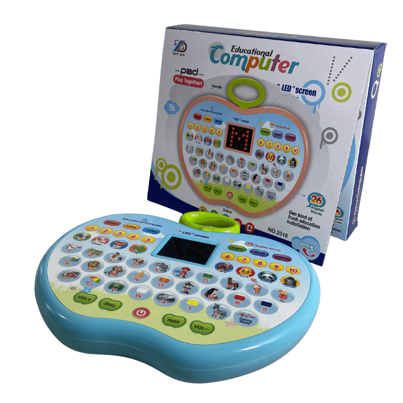 TABLET DIDACTICA MUSICAL