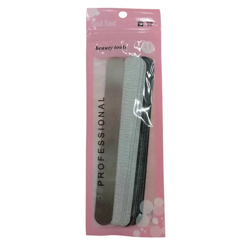 LIMA PROFESIONAL PLEGABLE X6