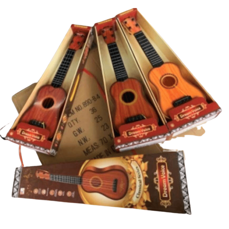 GUITARRA INFANTIL PEQUEÑA