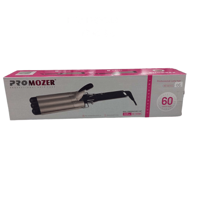PINZA PROMOZER