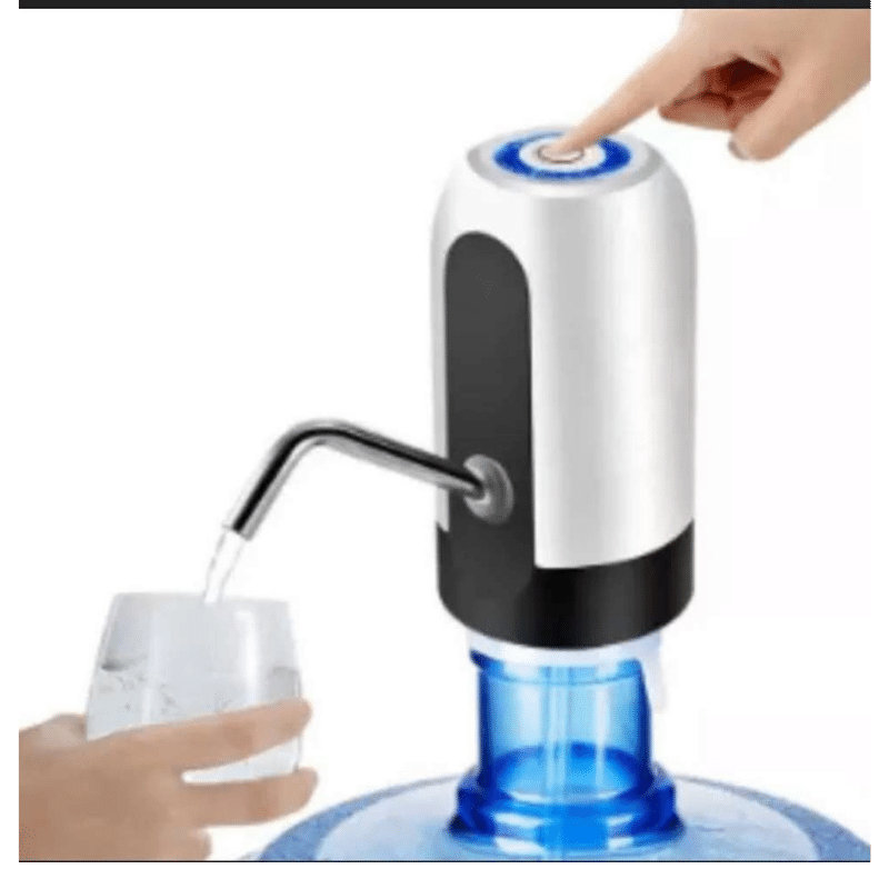 DISPENSADOR DE AGUA