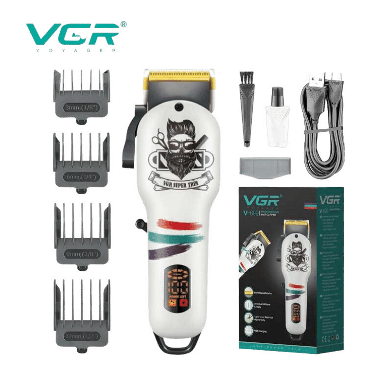 MAQUINA DE MOTILAR VGR