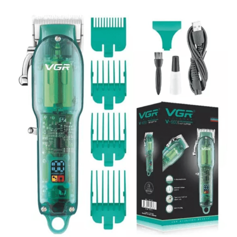 MAQUINA VGR INALAMBRICA 1800Ah bateria lithium 2