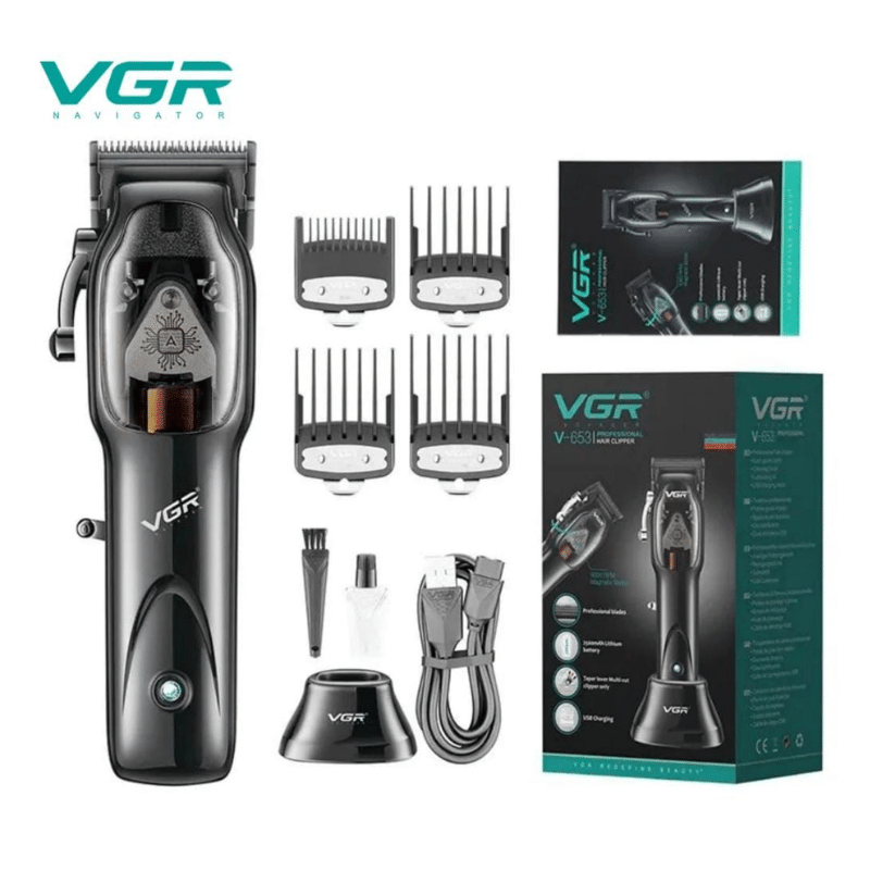 MAQUINA DE MOTILAR VGR