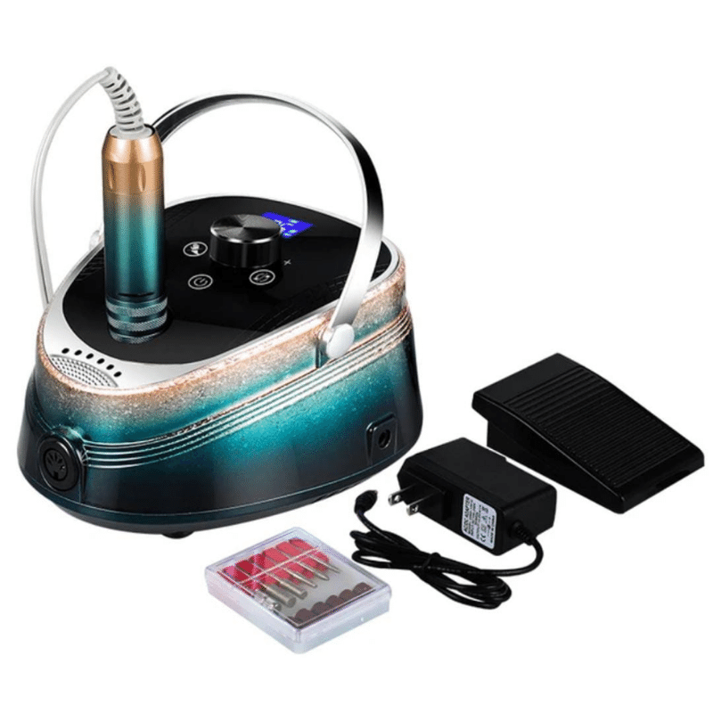 DRILL PARA UÑAS 3500RPM