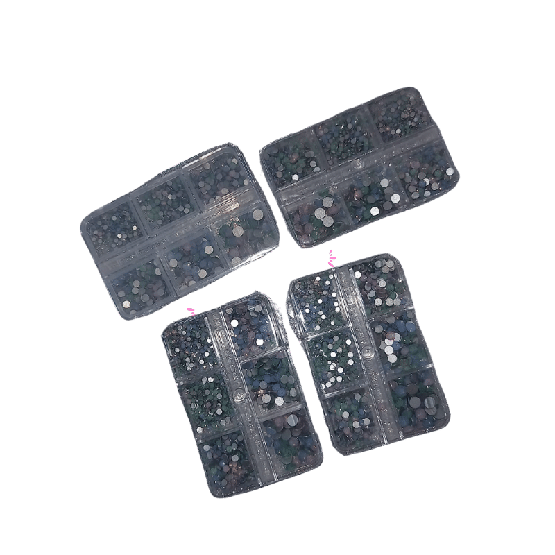 PIEDRAS OPAL COLORES