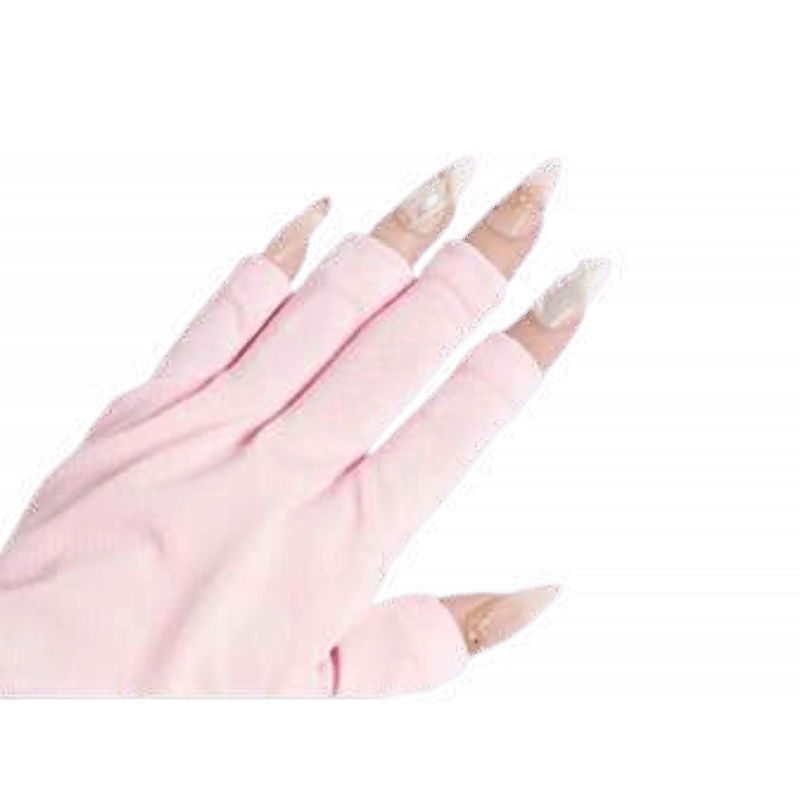 GUANTES PROTECCION