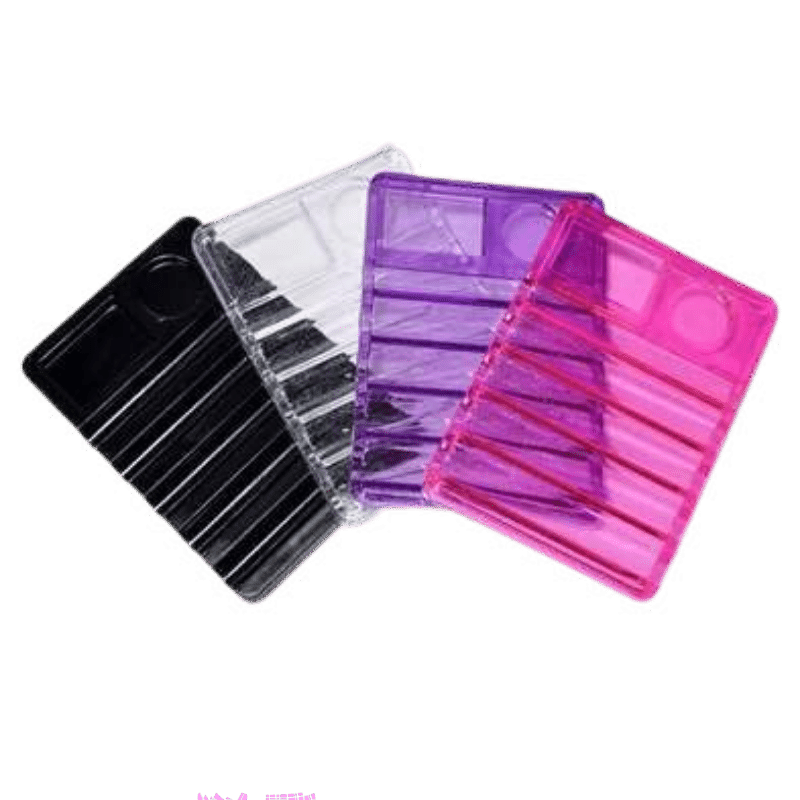 CAJA DE ACCESORIOS