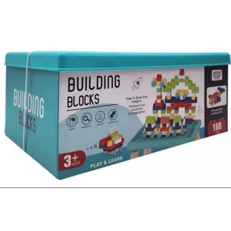 CAJA ARMATODO 260PCS 2