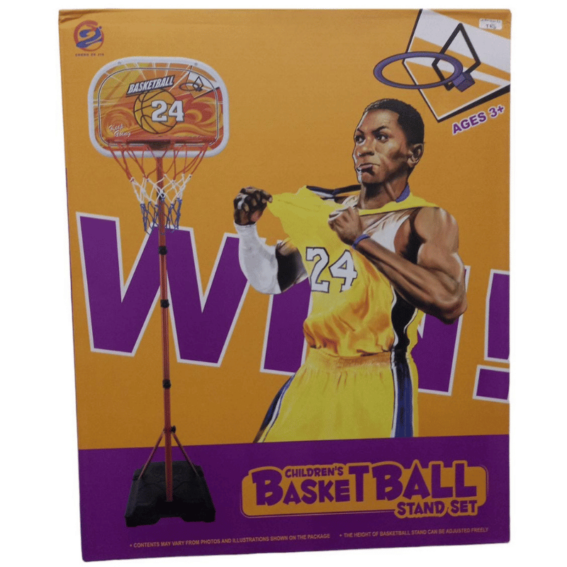 JUEGO DE BASKET BALL