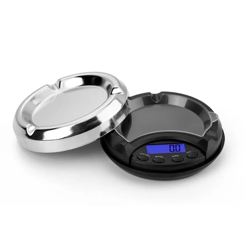 GRAMERA SCALE 200G X 0.01G 2