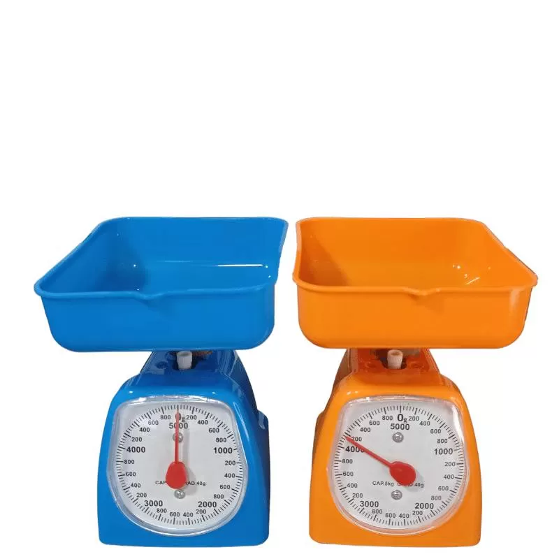 BASCULA DE COCINA 5KG 3