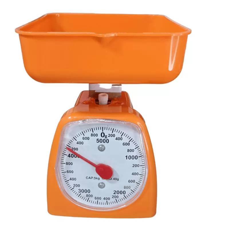 BASCULA DE COCINA 5KG