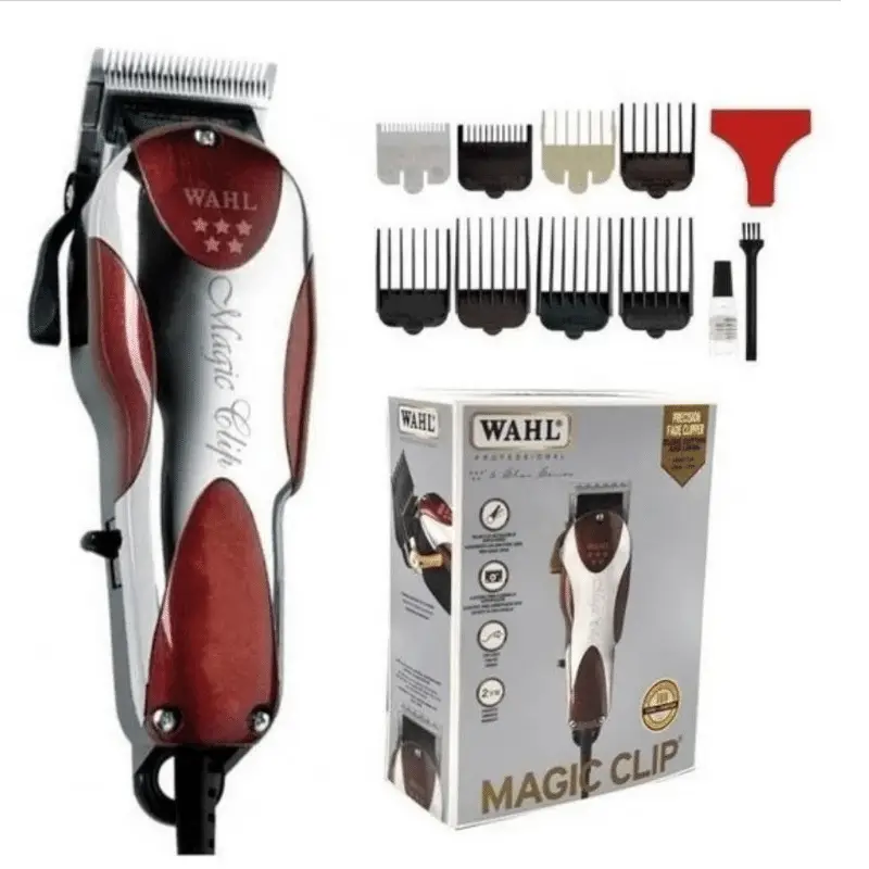 MAQUINA WAHL MAGIC CLIP CABLE