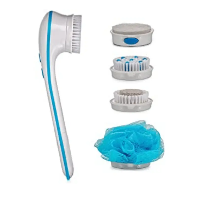 CEPILLO PARA DUCHA