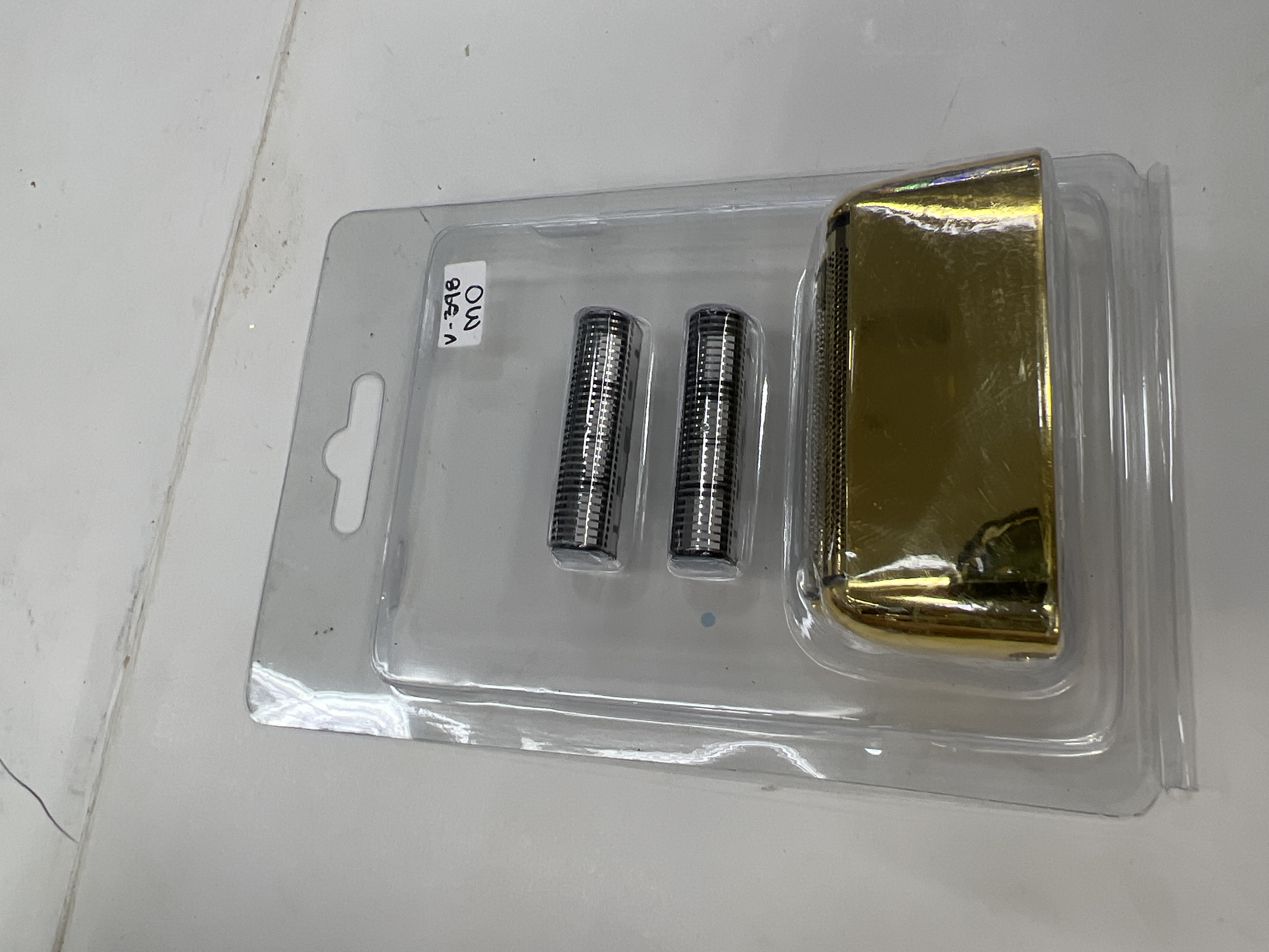 REPUESTOS SHAIVER DORADO